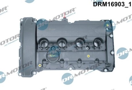 Крышка головки блока цилиндров ДВС DR.MOTOR DRM16903