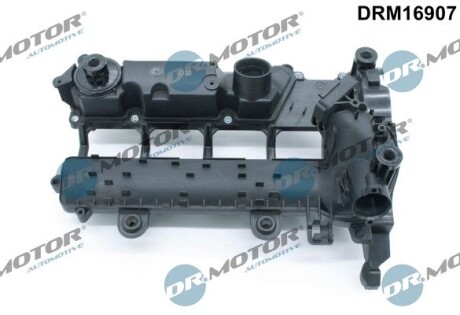 Кришка головки цилiндра Ford Fiesta/Peugeot 107/207/206 1.4HDi/TDCi 98- DR.MOTOR DRM16907