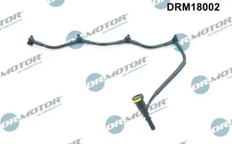 Шланг топливный DR.MOTOR DRM18002