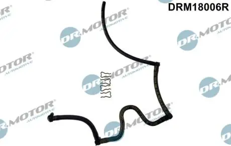 Топливная трубка RENAULT LAGUNA 1,9DCI ZESTAW NAPRAWCZY DR.MOTOR DRM18006R