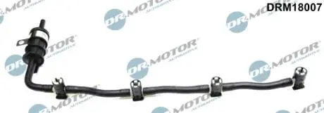 Шланг топлива DR.MOTOR DRM18007