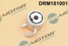 Радіатор масляний DR.MOTOR DRM181001 (фото 1)