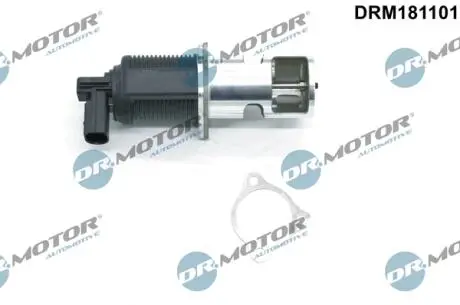 Автозапчасть DR.MOTOR DRM181101