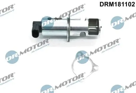 Автозапчасть DR.MOTOR DRM181102