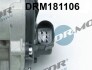 Клапан рециркуляцiї NISSAN QASHQAI/QASHQAI 06-14/OPEL VIVARO A 01-14 DR.MOTOR DRM181106 (фото 3)