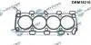 Прокладка пiд головку NISSAN 07-13/RENAULT 05- DR.MOTOR DRM18210 (фото 1)