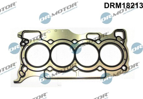 Прокладка пiд головку RENAULT 09- DR.MOTOR DRM18213