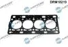 Прокладка ГБЦ Renault Kangoo/Twingo 1.2 16V 01- DR.MOTOR DRM18219 (фото 1)