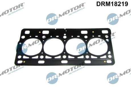 Прокладання ГБЦ Renault Kangoo/Twingo 1.2 16V 01- DR.MOTOR DRM18219 (фото 1)