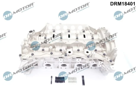Головка блоку DR.MOTOR DRM18401