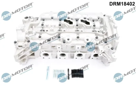 Головка блоку DR.MOTOR DRM18402