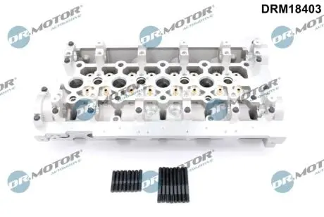 Головка блока DR.MOTOR DRM18403