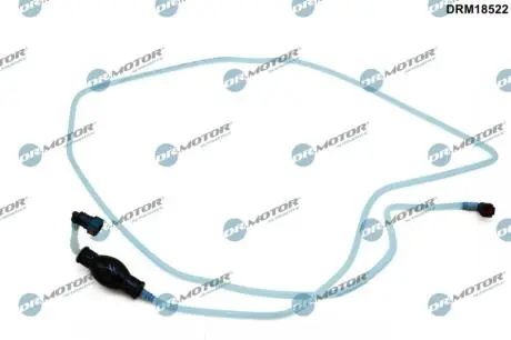 Автозапчасть DR.MOTOR DRM18522