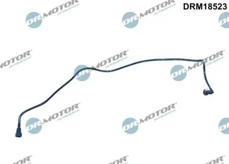 Автозапчасть DR.MOTOR DRM18523