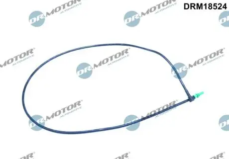 Шланг паливний DR.MOTOR DRM18524