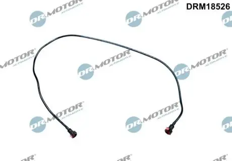 Автозапчасть DR.MOTOR DRM18526