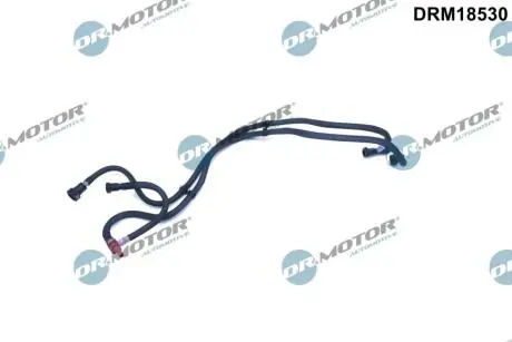 Шланг паливної системи DR.MOTOR DRM18530