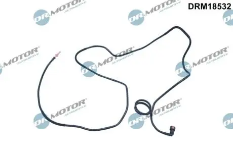 Автозапчасть DR.MOTOR DRM18532