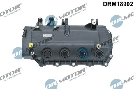 Кришка головки цилiндра Renault Kangoo/Logan 1.2 01- DR.MOTOR DRM18902