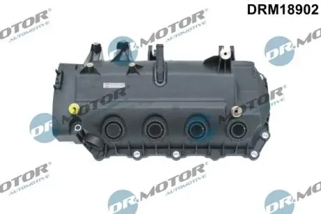 Кришка клапанів LOGAN MCV II, 02.13- DR.MOTOR DRM18902