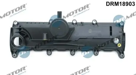 Кришка клапанів MEGANE II sedan (LM0 DR.MOTOR DRM18903
