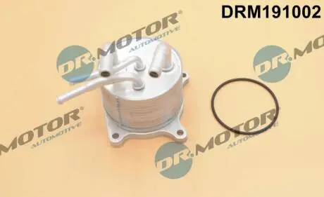 Автозапчасть DR.MOTOR DRM191002