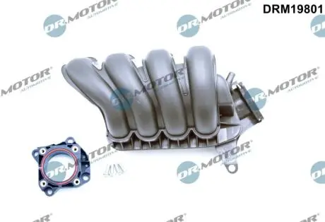 Автозапчасть DR.MOTOR DRM19801