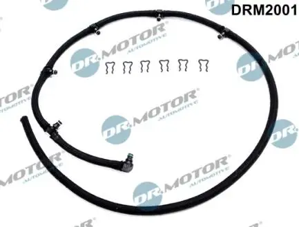 Топливная трубка DR.MOTOR DRM2001
