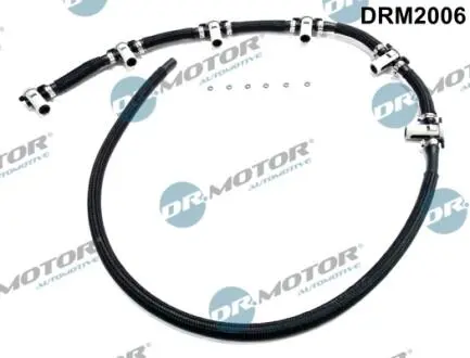 Шланг топливной системы BMW 3,0D DR.MOTOR DRM2006