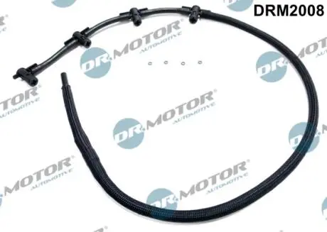 Шланг топливной системы BMW 3,0D DR.MOTOR DRM2008