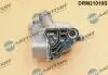 Радиатор масляный DR.MOTOR DRM21010S (фото 2)