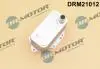 Радіатор масляний DR.MOTOR DRM21012 (фото 1)