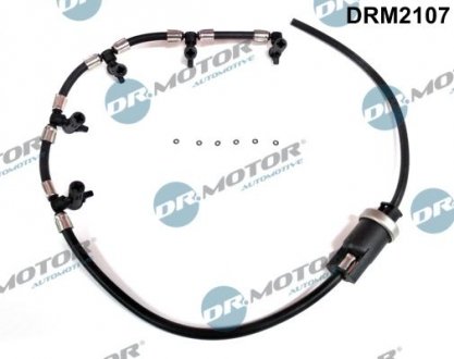 Шланг паливний DR.MOTOR DRM2107 (фото 1)