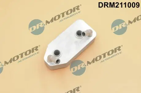 Радіатор масляний DR.MOTOR DRM211009