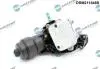 Радіатор масляний з корпусом масляного фільтра DR.MOTOR DRM211048S (фото 1)
