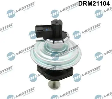 Клапан рециркуляції газів DR.MOTOR DRM21104
