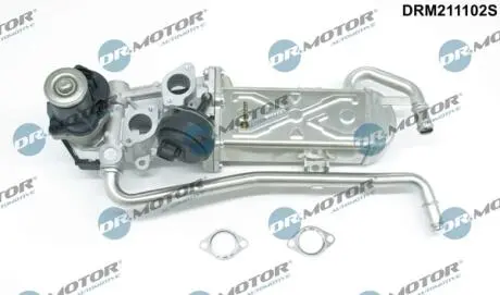 Клапан рециркуляции газов DR.MOTOR DRM211102S