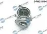 Клапан рециркуляцiї AUDIA3 96-15/MITSUBISHI LANCER07-/SKODA SUPERB08-15 DR.MOTOR DRM211104 (фото 1)