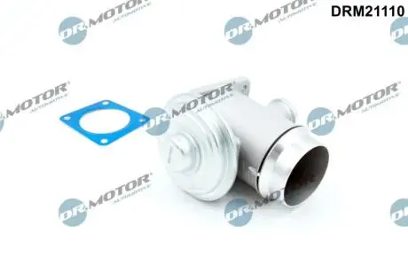 Клапан рециркуляцiї DR.MOTOR DRM21110
