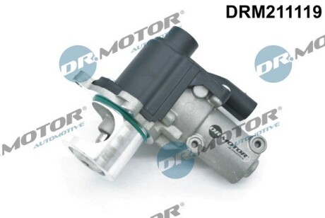 Клапан рециркуляции газов DR.MOTOR DRM211119