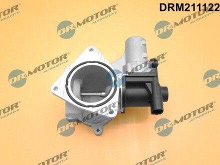 Клапан рециркуляции газов DR.MOTOR DRM211122