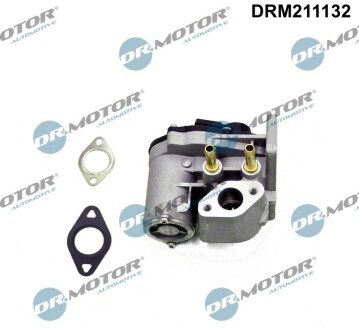 Клапан рециркуляції газів DR.MOTOR DRM211132