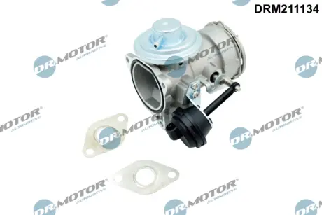 Клапан рециркуляції газів DR.MOTOR DRM211134