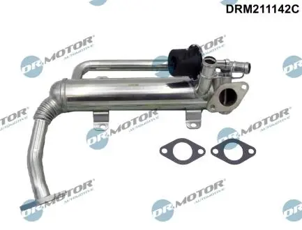 Клапан рециркуляцiї DR.MOTOR DRM211142C