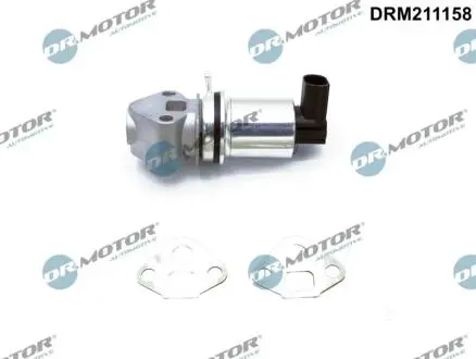 Автозапчасть DR.MOTOR DRM211158