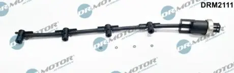 Шланг топливной системы AUDI A3 2,0TDI 08- DR.MOTOR DRM2111