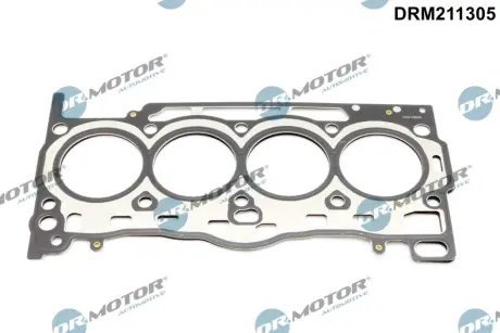 Прокладка пiд головку DR.MOTOR DRM211305