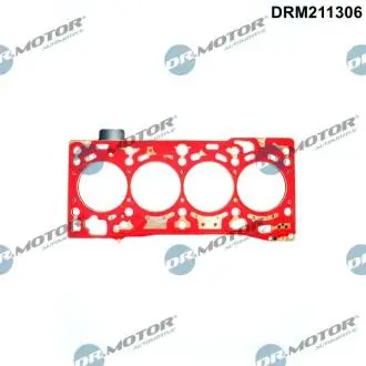 Прокладка пiд головку DR.MOTOR DRM211306