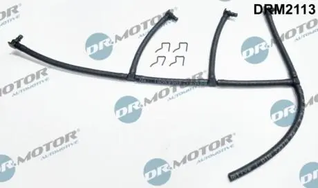 Шланг топливный DR.MOTOR DRM2113