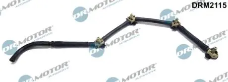 Шланг топливный DR.MOTOR DRM2115
